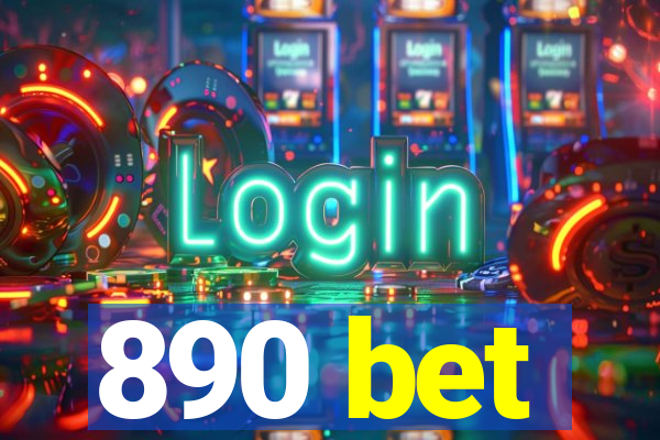 890 bet